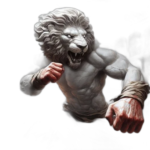 creature, animal, fantasy art, concept art transparent PNG cut-out