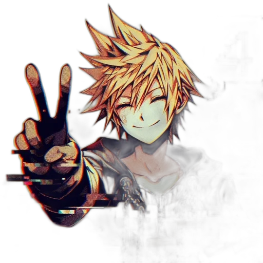 weapon, staff, mask, pixel art transparent PNG cut-out