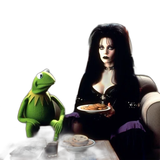 food, concept art, fantasy art, comic book art transparent PNG cut-out