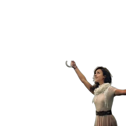 staff, weapon, bottle, dress transparent PNG cut-out