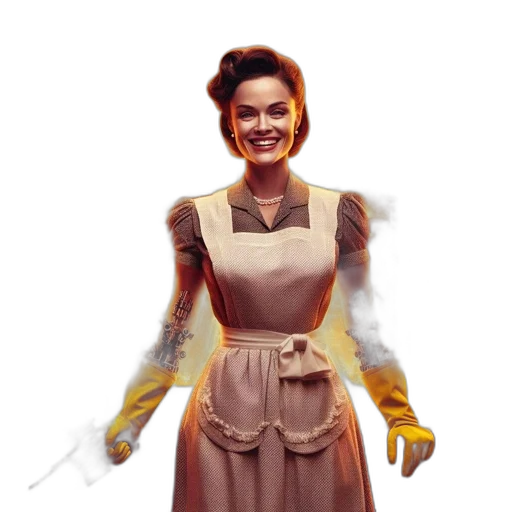 staff, dress, weapon, concept art transparent PNG cut-out