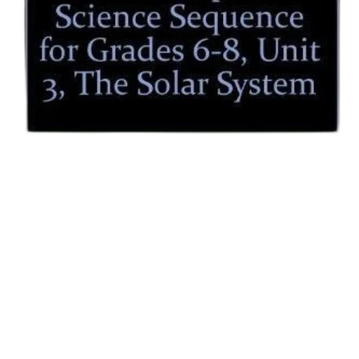 book, cover, titled, science transparent PNG cut-out