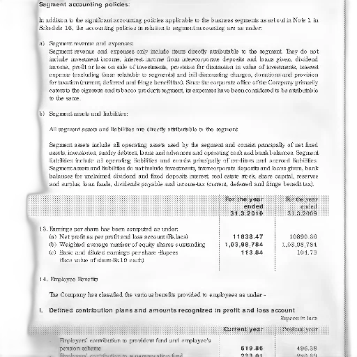 image, page, financial, report transparent PNG cut-out