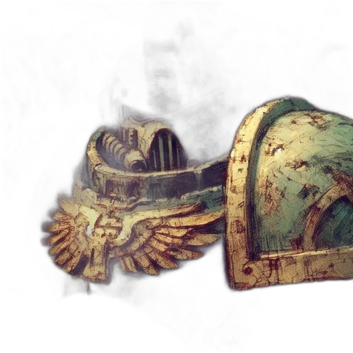 crown, hat, mask, weapon transparent PNG cut-out