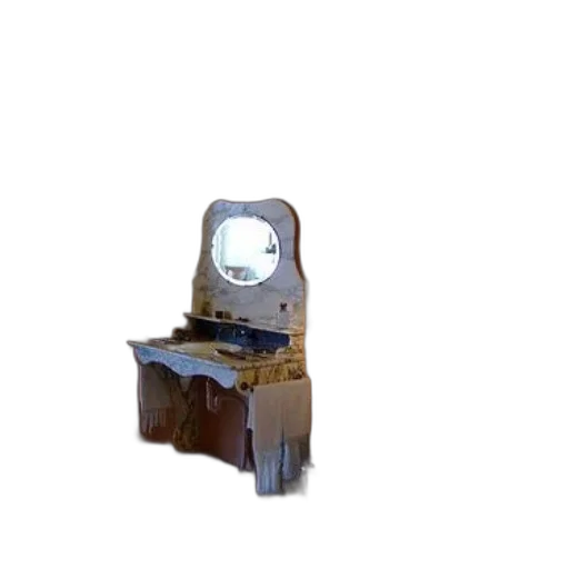 robot, furniture, mask, face transparent PNG cut-out