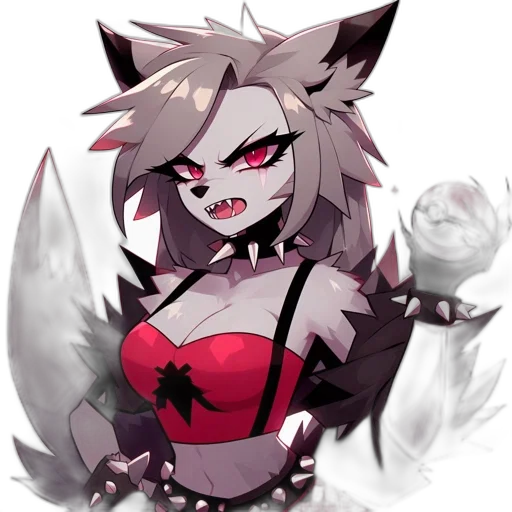 creature, staff, mask, concept art transparent PNG cut-out