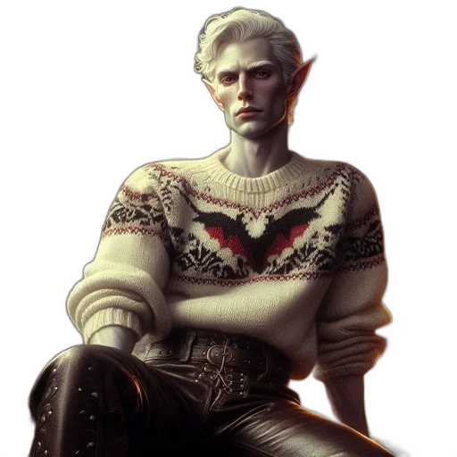 staff, face, fantasy art, concept art transparent PNG cut-out
