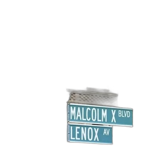 car, 3d render, street, sign transparent PNG cut-out