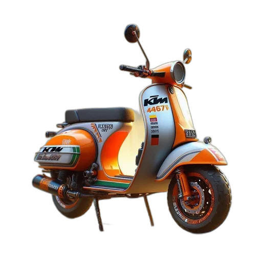 car, 3d render, photorealistic, concept art transparent PNG cut-out