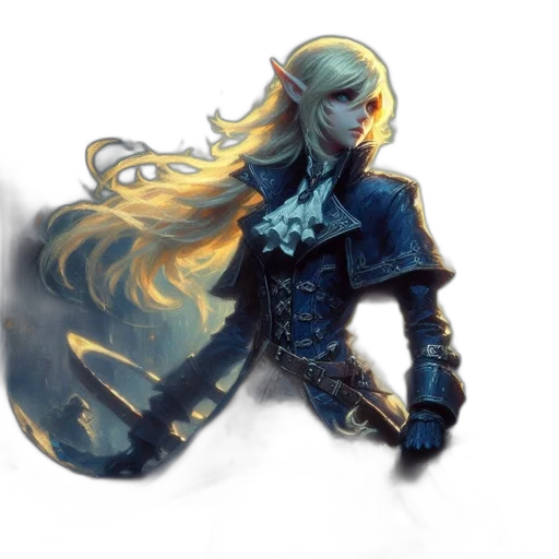 mask, staff, dragon, sword transparent PNG cut-out