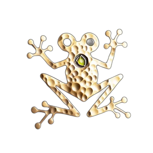 jewelry, crown, creature, animal transparent PNG cut-out