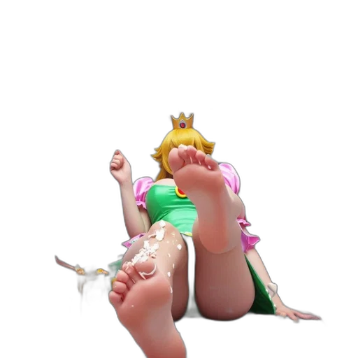 crown, creature, staff, dragon transparent PNG cut-out
