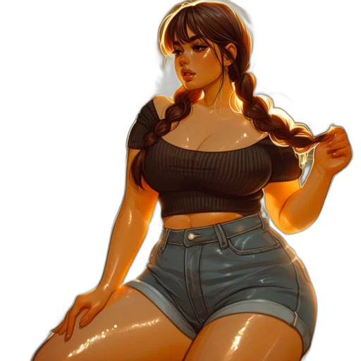 dress, concept art, 3d render, photorealistic transparent PNG cut-out