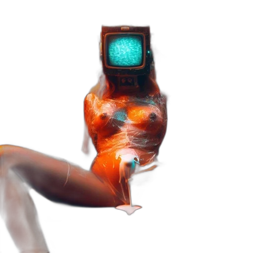 robot, bottle, dress, jewelry transparent PNG cut-out