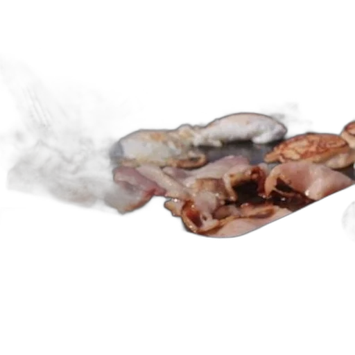 food, dragon, hair, animal transparent PNG cut-out