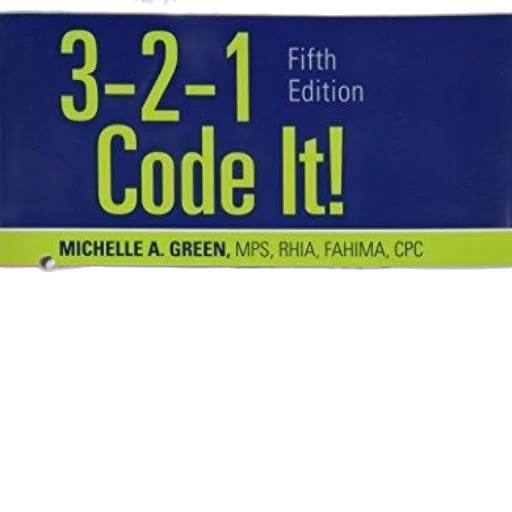 green, cover, 3-2-1, code transparent PNG cut-out