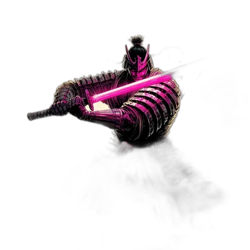 weapon, hair, dragon, animal transparent PNG cut-out