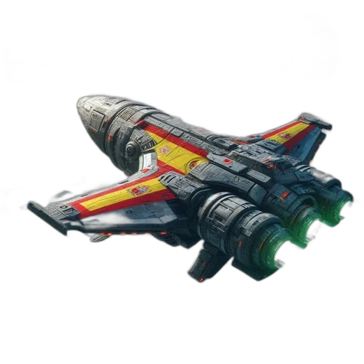 weapon, concept art, 3d render, pixel art transparent PNG cut-out