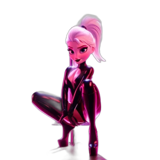 jacket, robot, concept art, comic book art transparent PNG cut-out