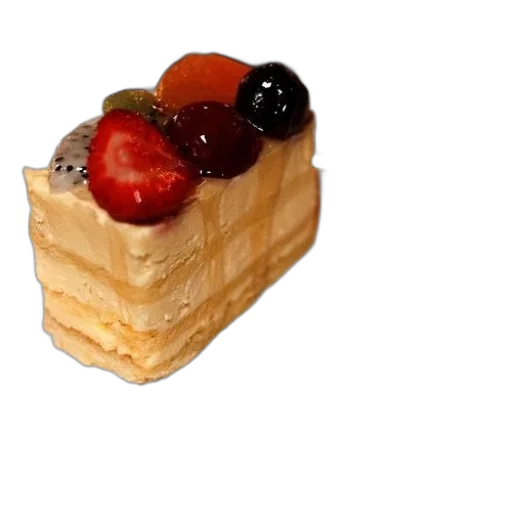 food, crown, jewelry, 3d render transparent PNG cut-out