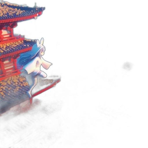dragon, weapon, mask, sword transparent PNG cut-out