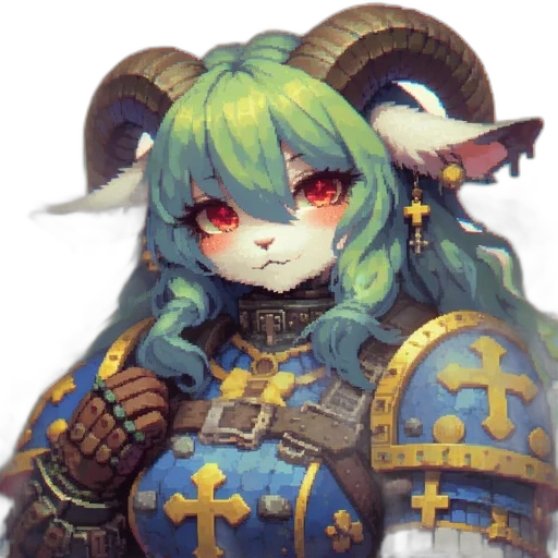 dragon, staff, weapon, crown transparent PNG cut-out