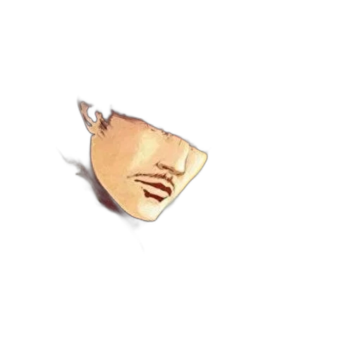 mask, jewelry, shoes, face transparent PNG cut-out