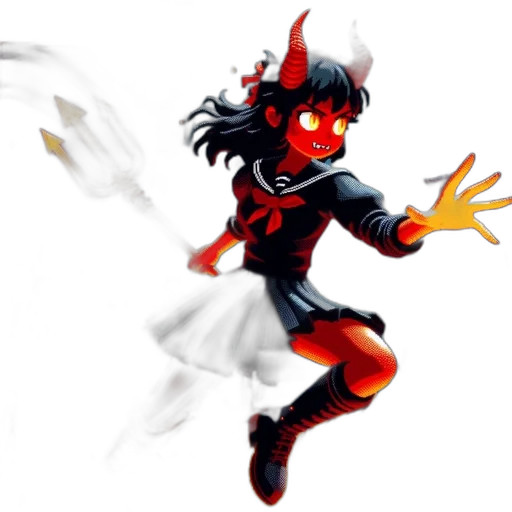 staff, dragon, weapon, mask transparent PNG cut-out