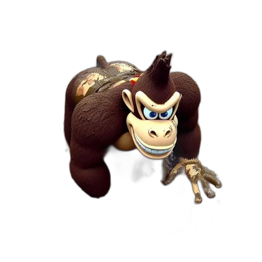 animal, creature, dragon, crown transparent PNG cut-out