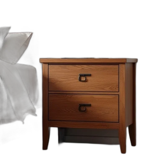 furniture, 3d render, photorealistic, earth tones transparent PNG cut-out