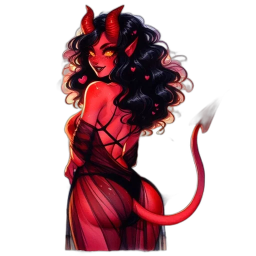 concept art, fantasy art, comic book art, pixel art transparent PNG cut-out