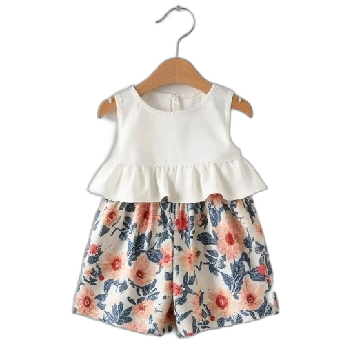 dress, monochrome, 2019, summer transparent PNG cut-out