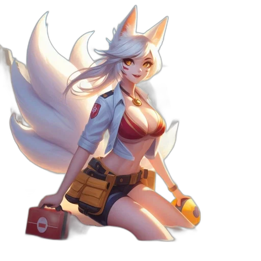 staff, weapon, concept art, fantasy art transparent PNG cut-out
