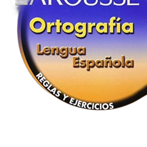 book, cover, spanish, titled transparent PNG cut-out