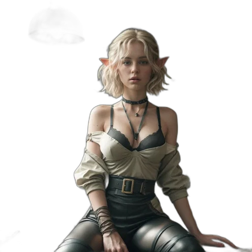 staff, dragon, fantasy art, concept art transparent PNG cut-out