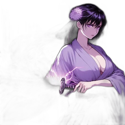 weapon, dress, sword, staff transparent PNG cut-out