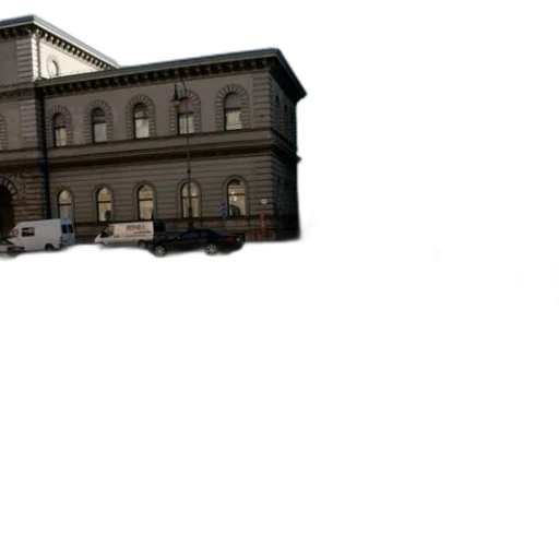 building, car, weapon, furniture transparent PNG cut-out