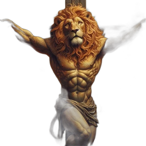 animal, fantasy art, concept art, photorealistic transparent PNG cut-out