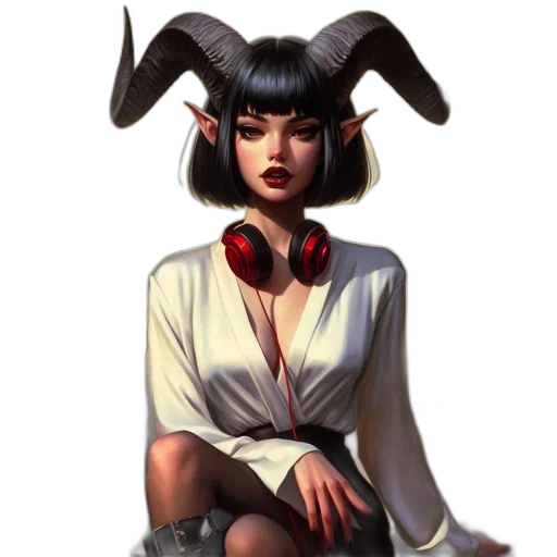 staff, face, fantasy art, concept art transparent PNG cut-out