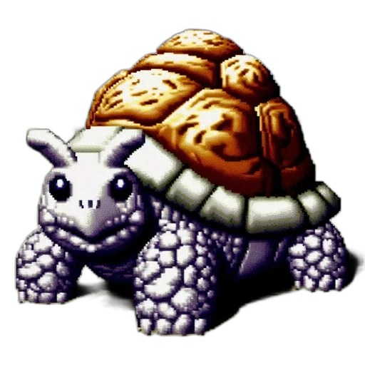 animal, dragon, creature, robot transparent PNG cut-out