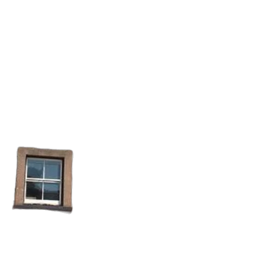 building, furniture, face, robot transparent PNG cut-out