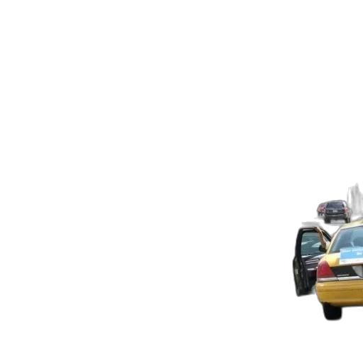 car, robot, animal, 3d render transparent PNG cut-out