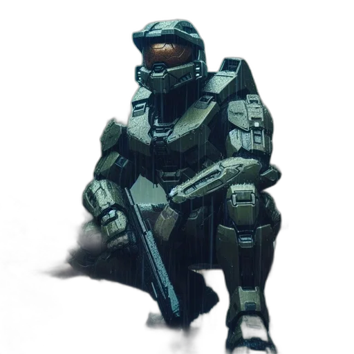 robot, weapon, creature, animal transparent PNG cut-out