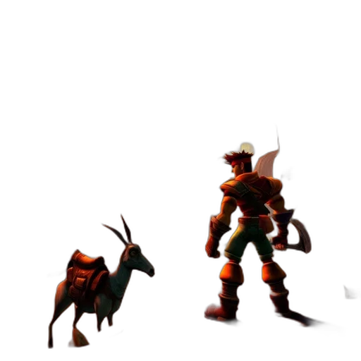 animal, creature, weapon, robot transparent PNG cut-out
