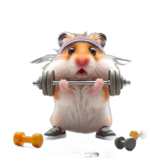 animal, staff, weapon, robot transparent PNG cut-out