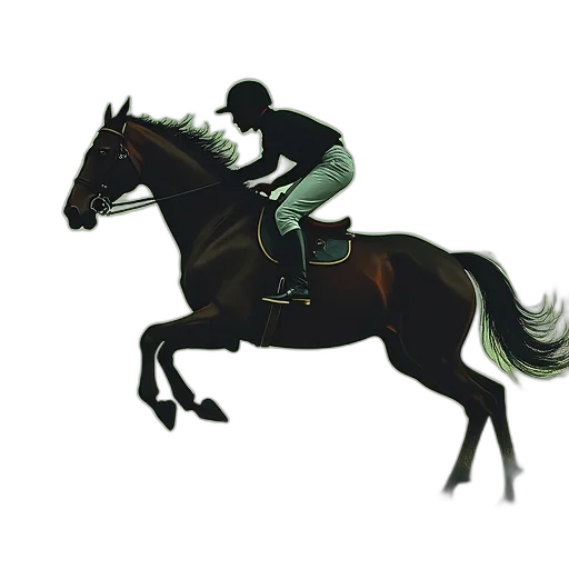 staff, animal, hat, jacket transparent PNG cut-out