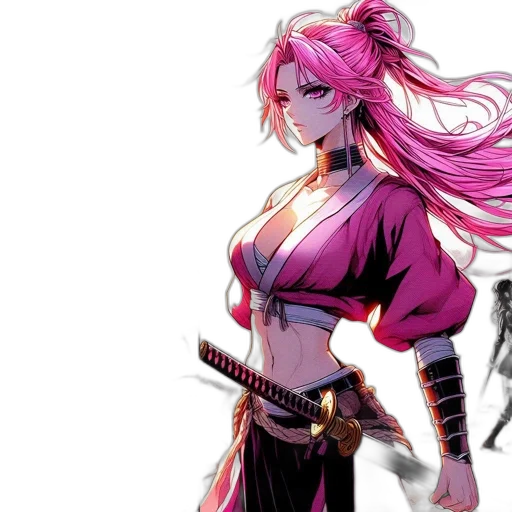 sword, weapon, concept art, anime transparent PNG cut-out