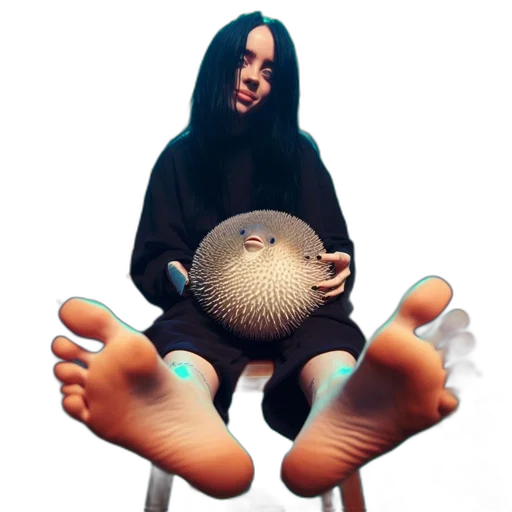 creature, shoes, mask, robot transparent PNG cut-out