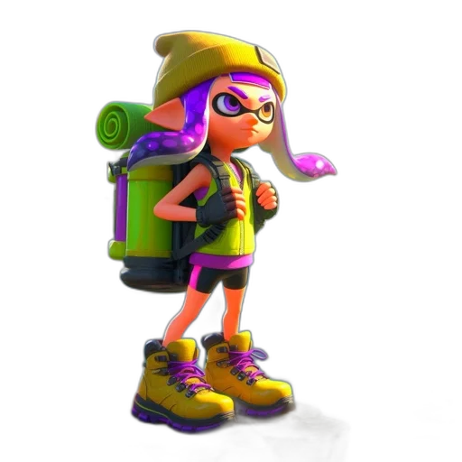 weapon, dress, jacket, hat transparent PNG cut-out