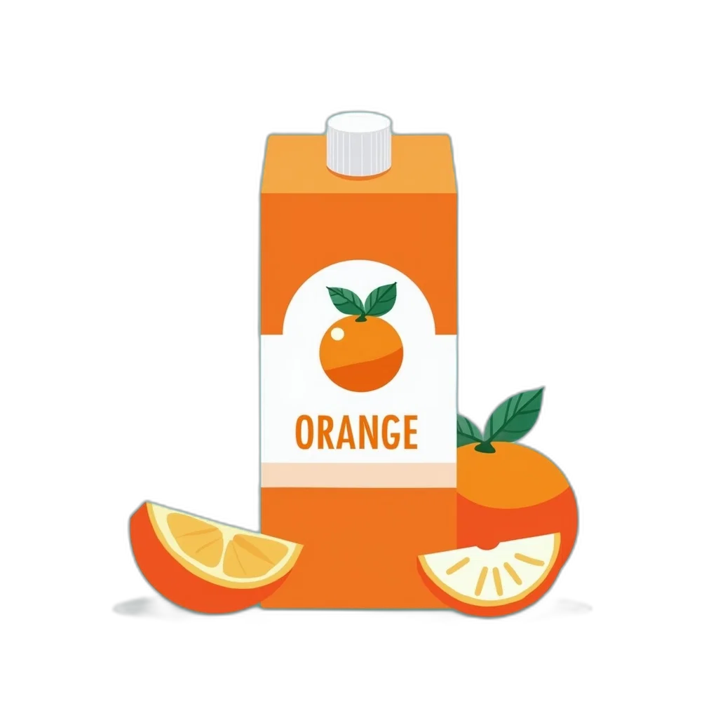 food, bottle, weapon, 3d render transparent PNG cut-out